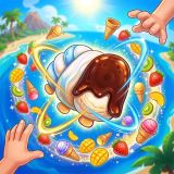 Игра Летние Вкусы