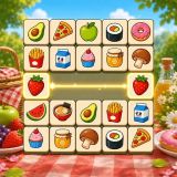 Игра Найди Пару: Соедини Плитки