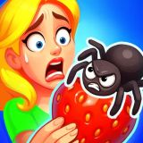 Игра Соедини Ягоды 2048