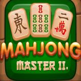 Игра Маджонг Мастер 2