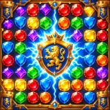 Игра Три в Ряд: Тайны Королевства 2