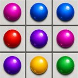 Игра Линии 98: Игра в Цветные Шарики