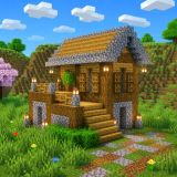 Игра BlockCraft