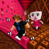 Игра Клавишный Побег: +1 к Скорости
