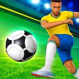 Игра Реальный Футбол