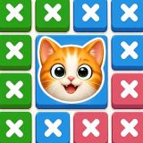Игра Найдоку: Поиск котят