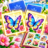 Игра Найди Пару: Тренировка Памяти