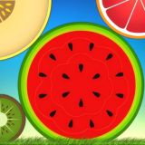 Игра Соединяй Iарики: Фруктовый Hассвет