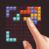 Игра Расставь Пазлы Делюкс