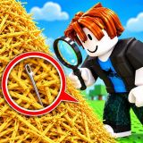 Игра Найди Иглу