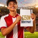 Игра Золотой Мальчик: Футбольная Карьера